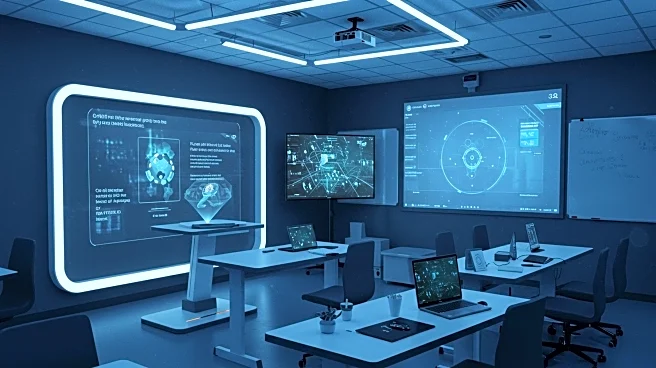 ASML and NextMinds Partner to Enhance Innovation Education in Connecticut