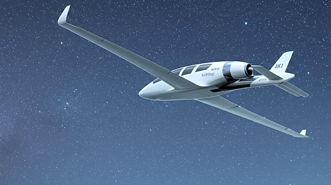 Archer Aviation Achieves Longest Piloted Flight with Midnight Aircraft, Advancing Towards Commercialization