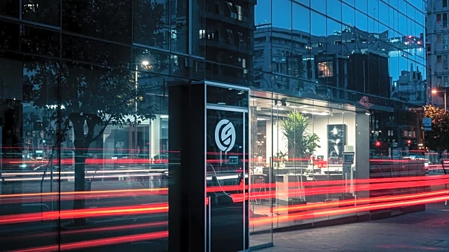 Argon  Co Expands London Office Amidst Business Growth