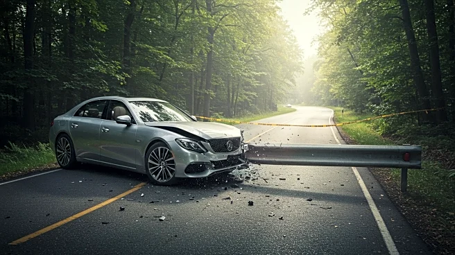 Actor Dylan Walsh Involved in Car Accident in New Jersey, Family Safe