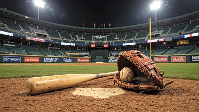 Houston Astros Bullpen Struggles in Series Sweep by Detroit Tigers