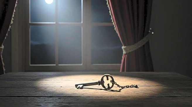 Warner Bros. Projects Major Box Office Opening for 'The Conjuring: Last Rites'