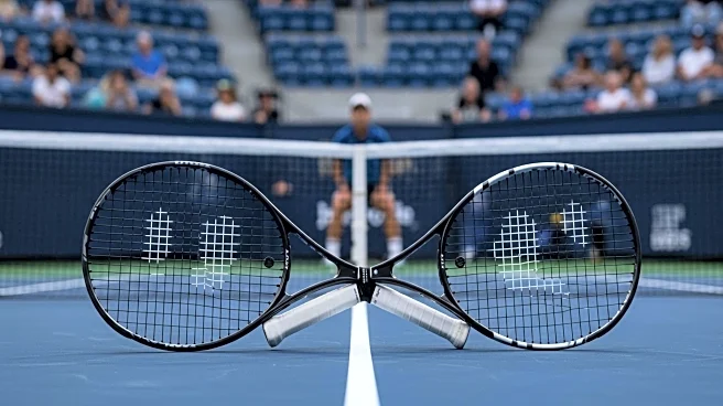 Carlos Alcaraz and Emma Raducanu Exit U.S. Open Mixed Doubles Amid Format Criticism