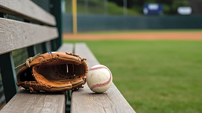 Rangers' Cole Winn Placed on Injured List Due to Nerve Irritation