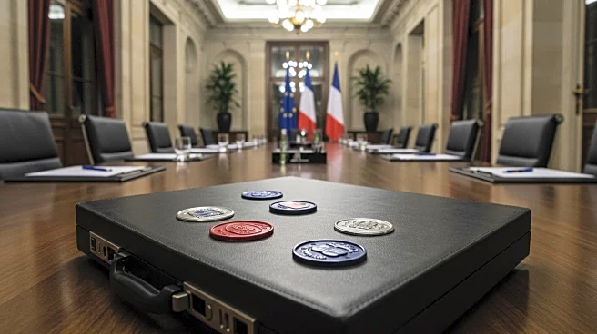 Strategic Affairs Minister Dermer Engages Qataris in France Over Gaza Hostage Deal
