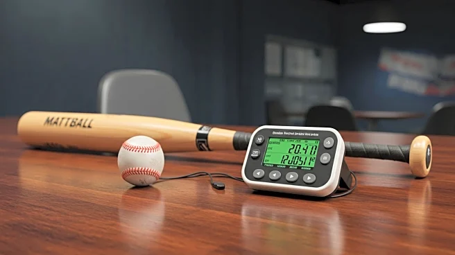 Fernando Tatis Jr.'s Contact Timing Affects Home Run Performance