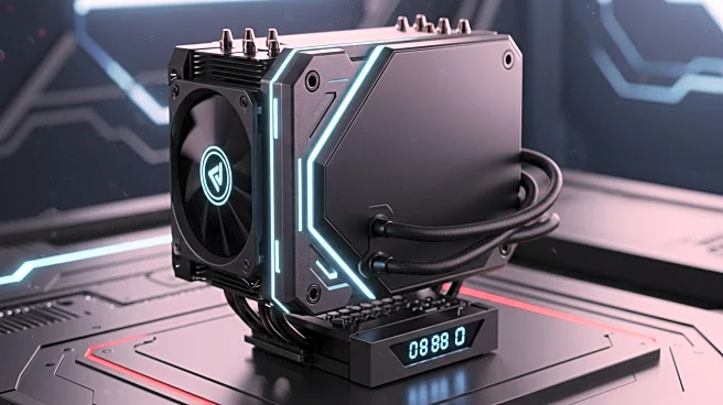 MSI Launches CoreLiquid P13 360 with Screen, Faces Performance Criticism