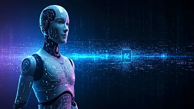 Sen. Amy Klobuchar Advocates for New AI Legislation Amid Deepfake Concerns