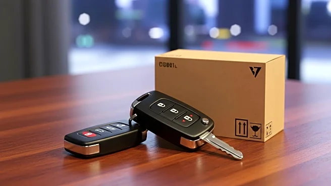 Amazon Partners with Hertz to Expand Used Car Inventory