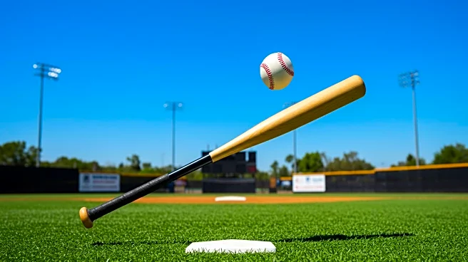 Lazaro Montes Hits Two-Run Home Run for Mariners Affiliate