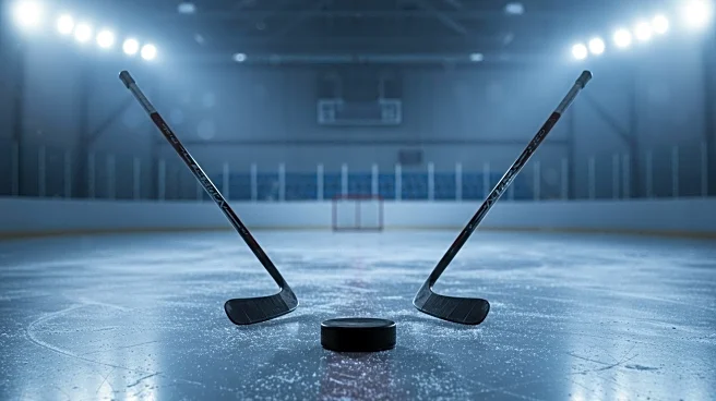 USA Hockey's Development Model Boosts Youth Participation Amid Concerns Over Youth Sports Practices