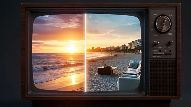 'Home and Away' Drives Channel 7 to Record-Breaking Broadcast Figures