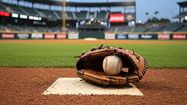 Pirates Promote Bubba Chandler to Major League Pitching Role