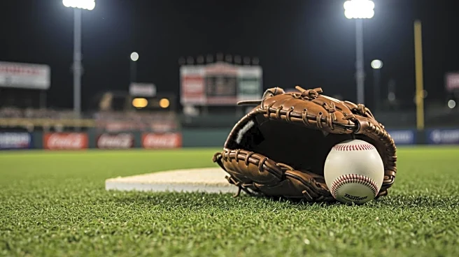 Royals' Noah Cameron Delivers Mixed Performance in No-Decision Against Texas