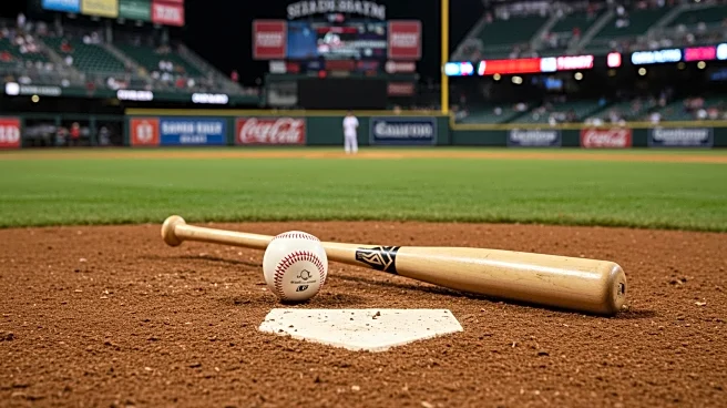 Atlanta Braves Secure Series Win Against Chicago White Sox with 1-0 Victory