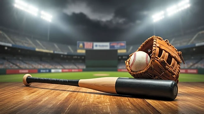 Houston Astros Select Xavier Neyens in 2025 MLB Draft, Eyeing TCU Standout for 2026