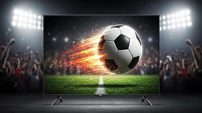 NBC Sports Achieves Record Viewership for Premier League Opening Weekend