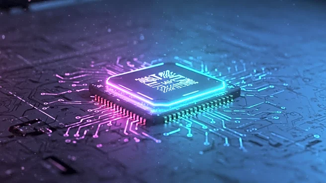 Nvidia Faces Security Concerns in China Amid Strong Demand for AI Chips