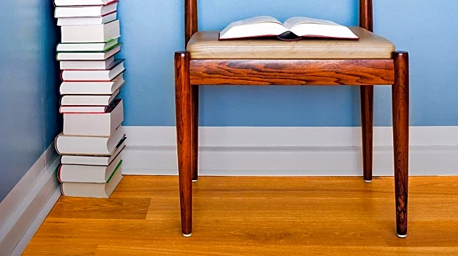 Denmark Eliminates VAT on Books to Combat Reading Crisis