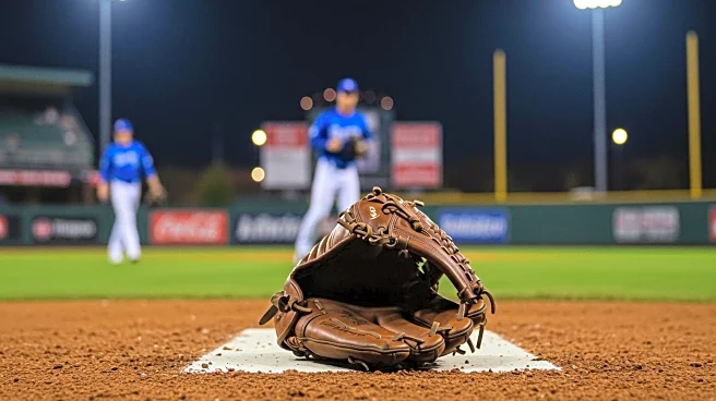 Texas Rangers' Caleb Boushley Faces Challenges in Spot Start Against Royals