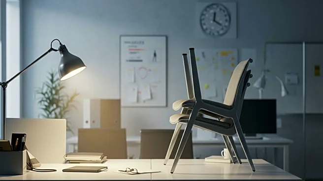 Hallmark Media Restructures Workforce, Eliminates 30 Jobs Amid Industry Transformation