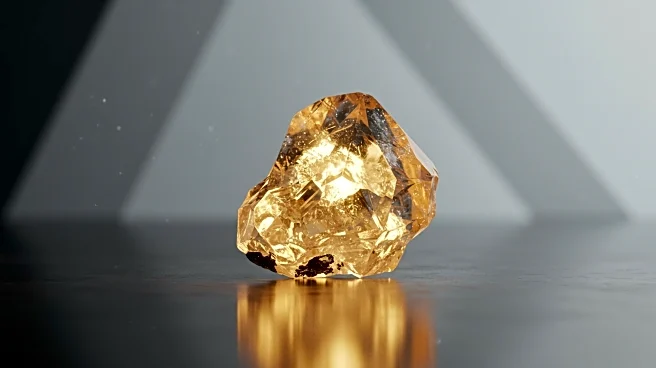 Saudi Arabia's Critical Minerals Strategy Offers Lessons for Central Asia