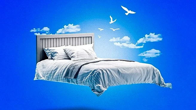 AOL Advises Against Taking Vitamin B12 at Night for Better Sleep Hygiene
