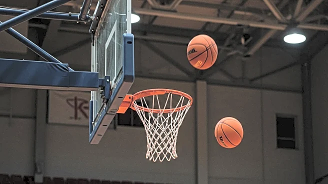 Indiana Fever Faces Injury Challenges Amid Playoff Push