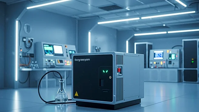 Governor Pritzker Announces Expansion of Richardson Electronics in Illinois to Boost Battery Energy Storage Systems