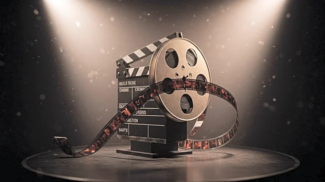 Nashville Film Festival Announces Screening of 'Kiss of the Spider Woman' and Colin Hanks' Documentary