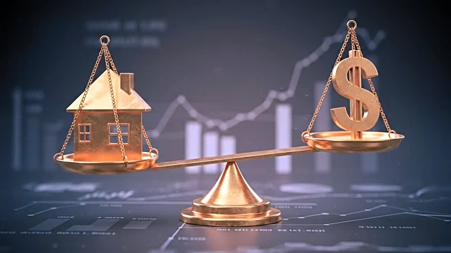 Mortgage Rate Volatility in Q3 2025: Strategic Lending and Investment Amid Fed Uncertainty