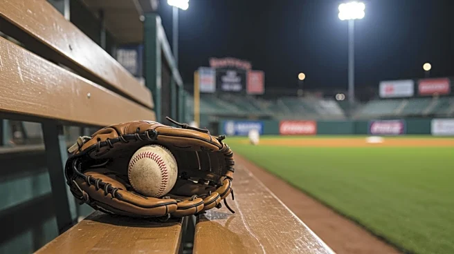 Pittsburgh Pirates Promote Bubba Chandler as Bulk Reliever for Major League Experience