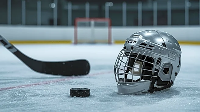 LA Kings Appoint Ken Holland as New General Manager, Signaling Major Team Overhaul