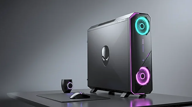 Dell Outlet Restocks Alienware Gaming PCs Featuring Rare RTX 4090 Systems