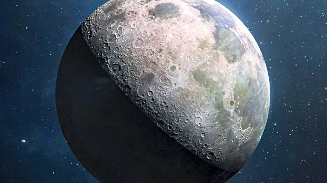 Black Moon to Darken Skies on August 23, Marking Rare Lunar Event