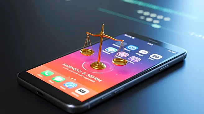 Retailers Utilize Apps to Advocate for Swipe Fee Reform, Mobilizing Customer Engagement