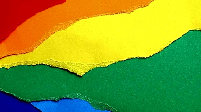 Austin's LGBTQIA Community Spaces Highlighted in Pride Feature