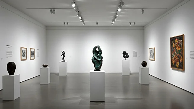 Tanya Bonakdar Gallery to Close Los Angeles Location After 7 Years