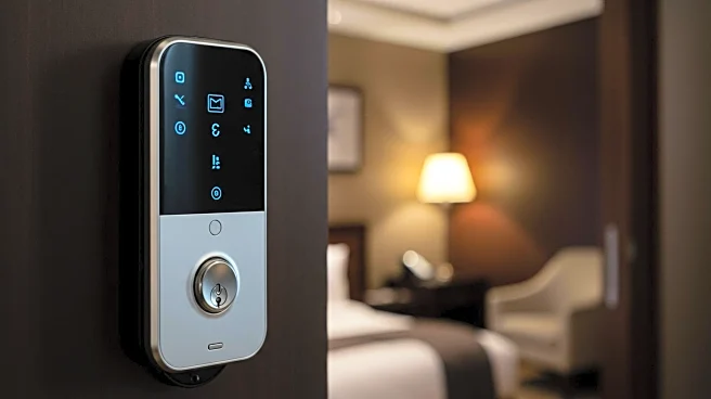 Hotel Industry Faces Security Risks with Legacy PMS Systems, Urging Modernization