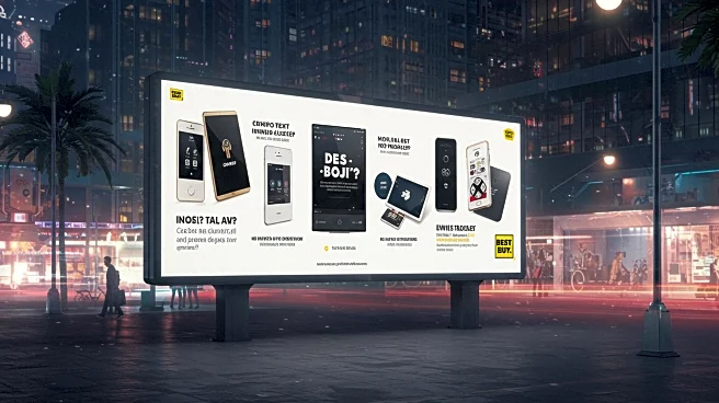 Best Buy Launches Selective Marketplace to Expand Advertising Opportunities