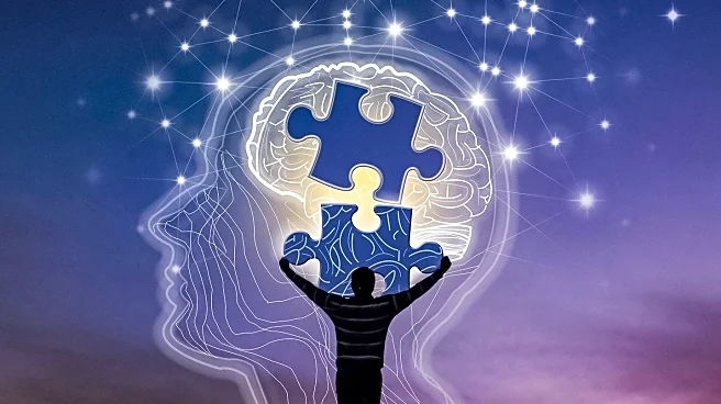 Research Explores Psychological Richness as a Path to a Good Life