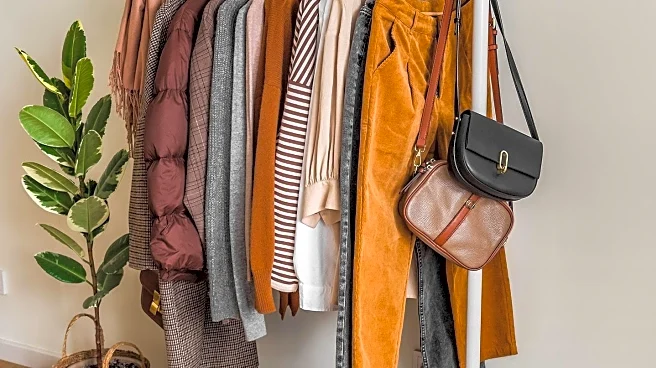 Pinterest Highlights Gen Z's Thrifting Trend and Its Impact on Fashion and Decor