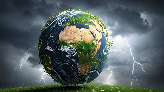 UN Reports Slow Progress on Sustainable Development Goals Amid Global Crises