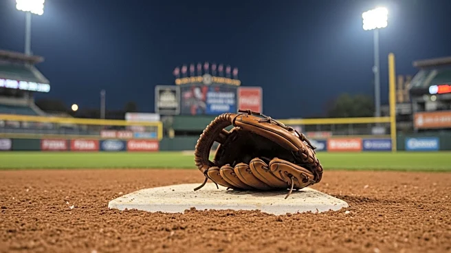 Giants Pitcher Landen Roupp Suffers Leg Injury, Likely Returning to Injured List