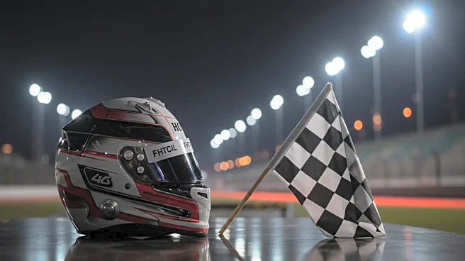 NASCAR Announces 2026 Schedule Changes: New Street Race and Chicagoland Return