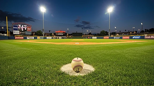 MLB Prospect Rankings Update: Konnor Griffin Emerges as New Top Prospect