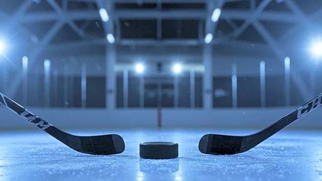 NHL Network Reveals Top 20 Centers List Featuring Connor McDavid