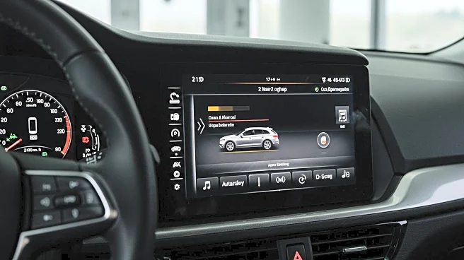 AAA Study Reveals Frequent Human Intervention in Driver Assist Systems
