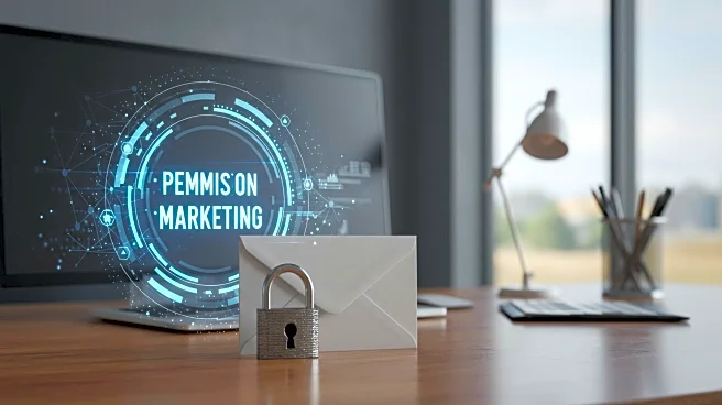 Shopify Advocates Permission Marketing to Enhance Customer Engagement