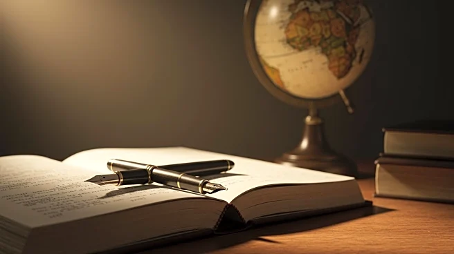 Adam Szetela Explores Self-Censorship in Publishing Amid Culture Wars
